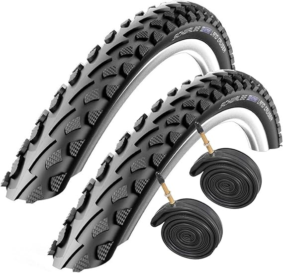 schwalbe land cruiser 700c