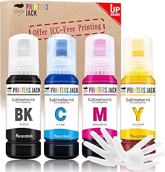 sublimation kit amazon