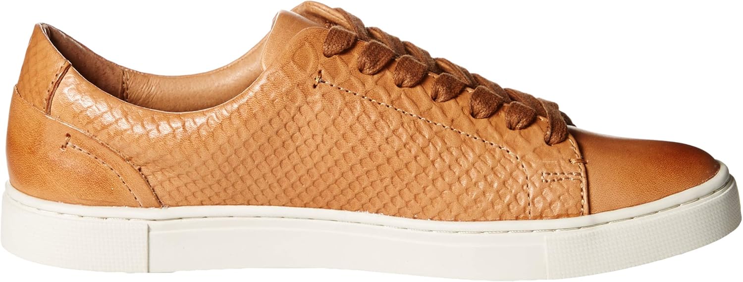 frye women's ivy lace up sneakers