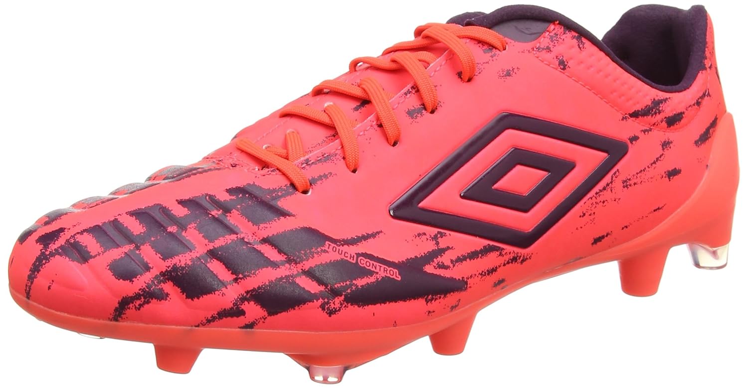 Umbro Men's UX Accuro Pro Hg Football Boots: Amazon.co.uk: Shoes & Bags