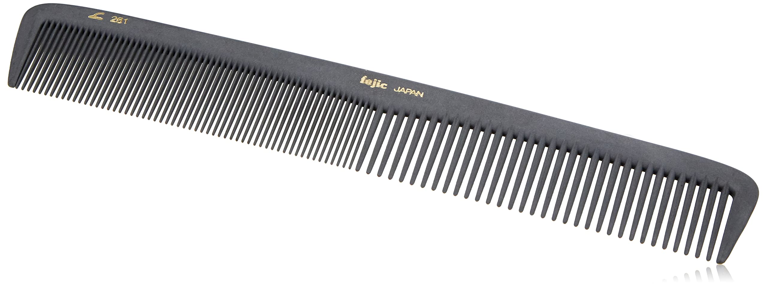 Schneidekamm 281, 188mm Carbon