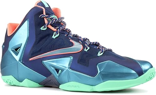 lebron 11 miami