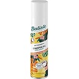 Batiste Dry Shampoo, Tropical Fragrance, 10.10 fl. oz.