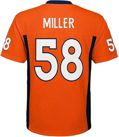 broncos 58 jersey
