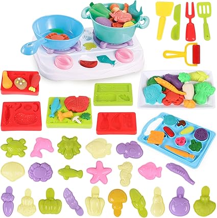 play doh sets for girls