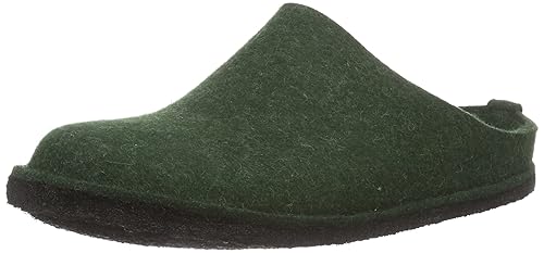 Haflinger Soft Unisex-Erwachsene Pantoffeln
