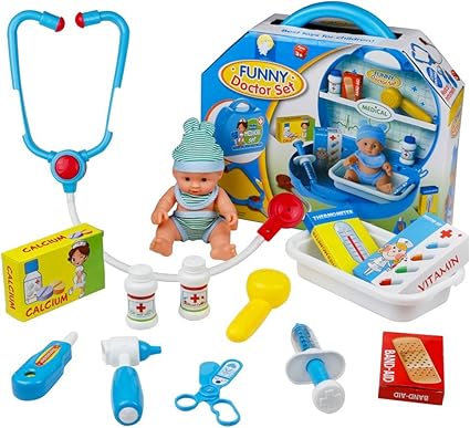 toy stethoscope amazon