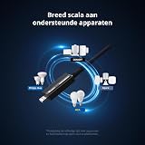 SONOFF Universal Zigbee 3.0 USB Dongle Plus Gateway with Antenna view 4