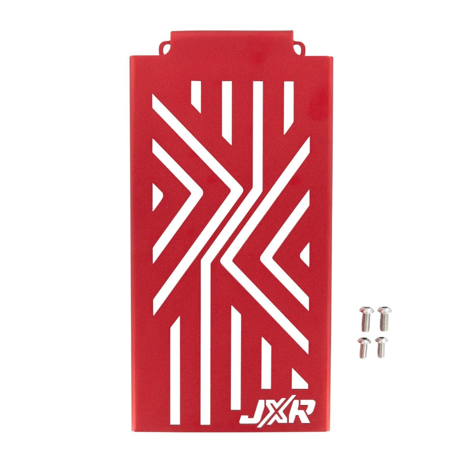 JXR Controller Cover Guard compatible with Sur-Ron Light Bee L1E LBX (Red)
