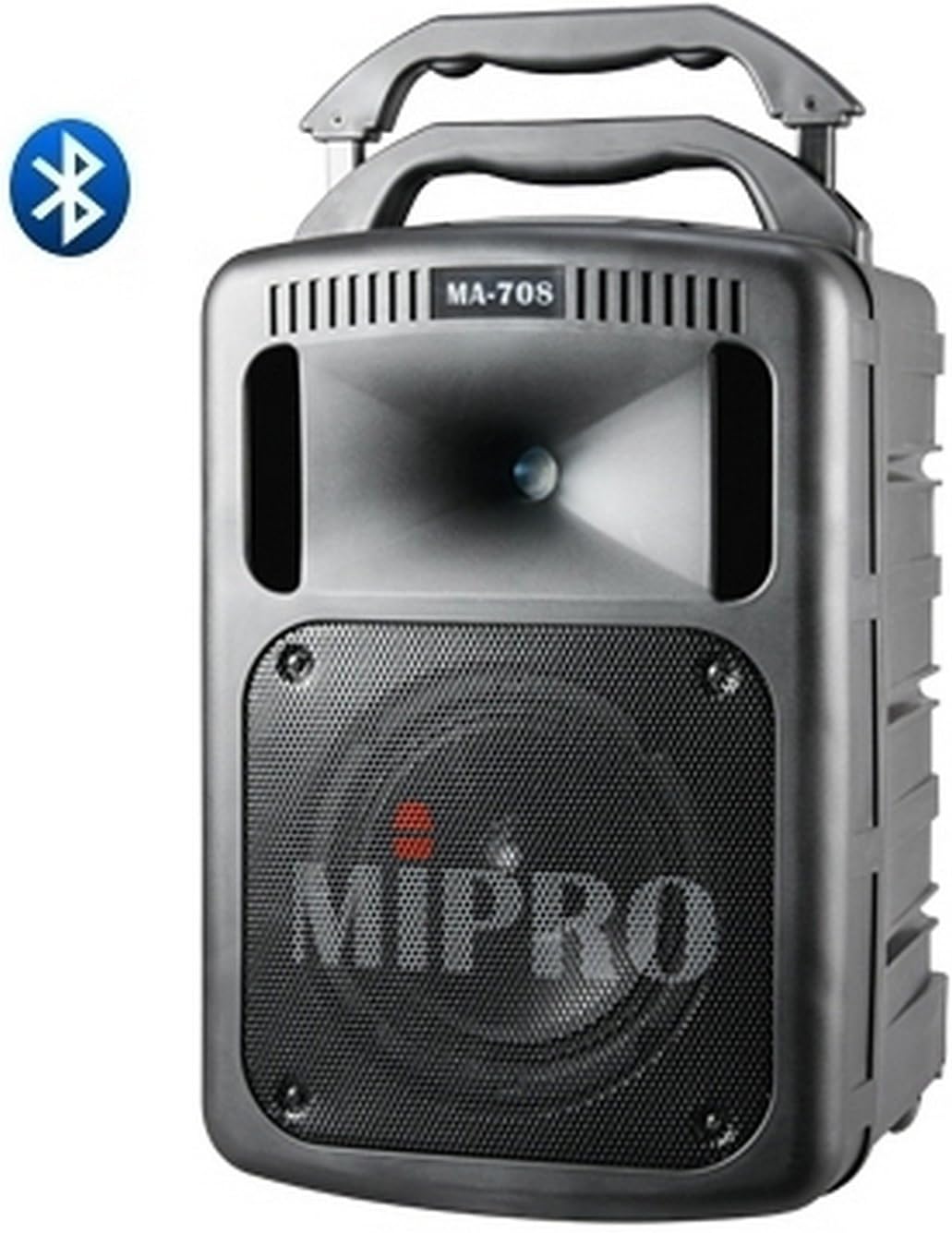 mipro portable pa system