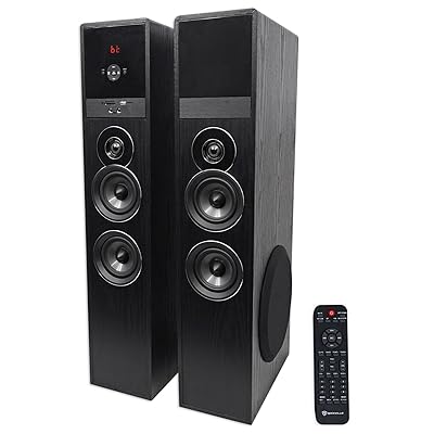 Tower Speaker Home Theater System8 Sub for LG Ghana Ubuy