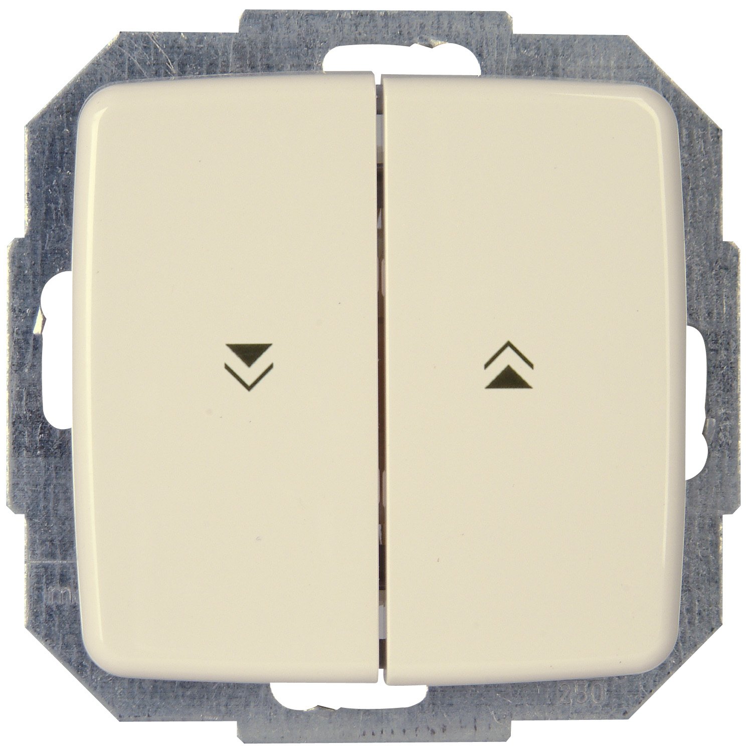 Kopp Rivo 586501089 Window Blind Switch