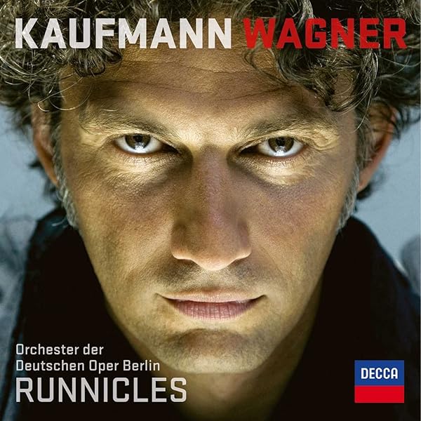 Amazon.com: Verdi: Don Carlo [Blu-ray] : Jonas Kaufmann