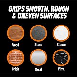 Gorilla Tape Black 32 Meter Heavy Duty Weather Resistant For Repair Seal Hold view 8
