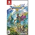 DRAGON QUEST III HD-2D Remake (NSW)