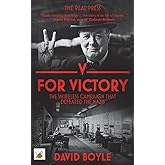 V for Victory: The wireless campaign that defeated the Nazis