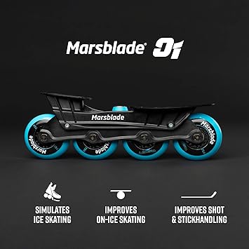 marsblade amazon