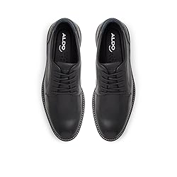 ALDO Men's Rakersgrip Sneaker, Black, 9.5