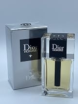 Dior Homme Eau de Toilette 50ml Men's Fragrance New view 5