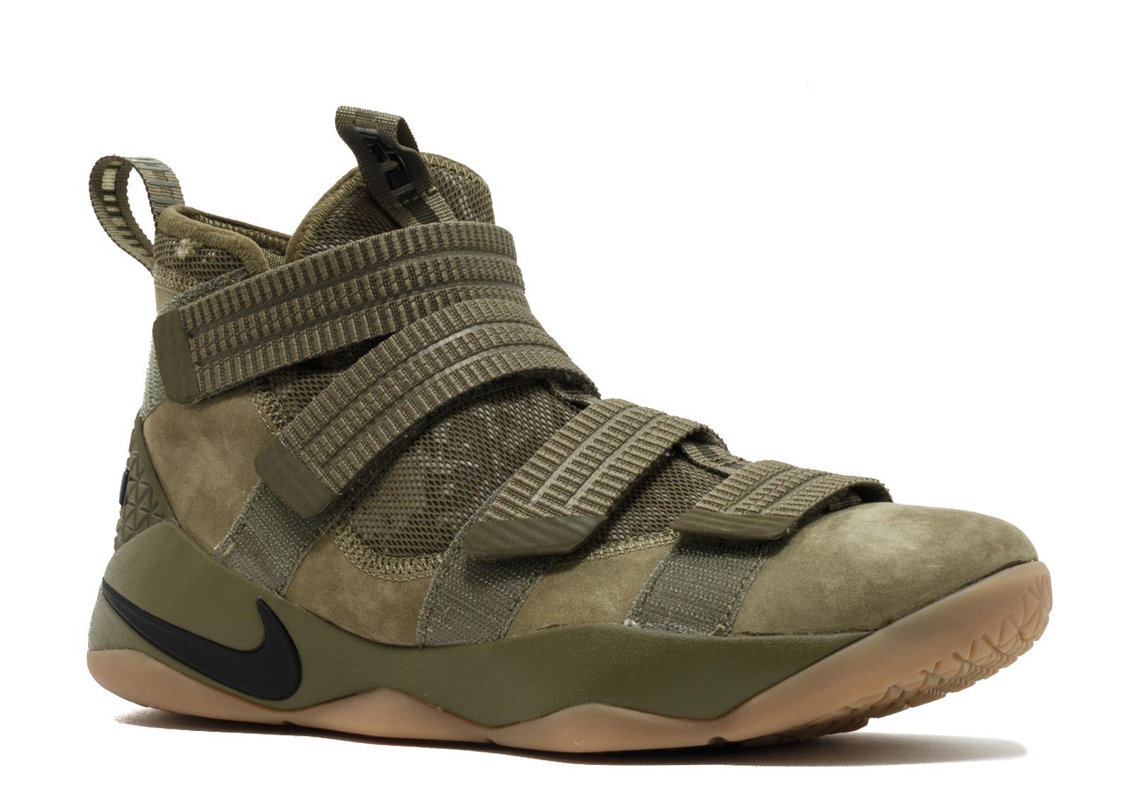 nike lebron soldier xi sfg mens basketball shoes