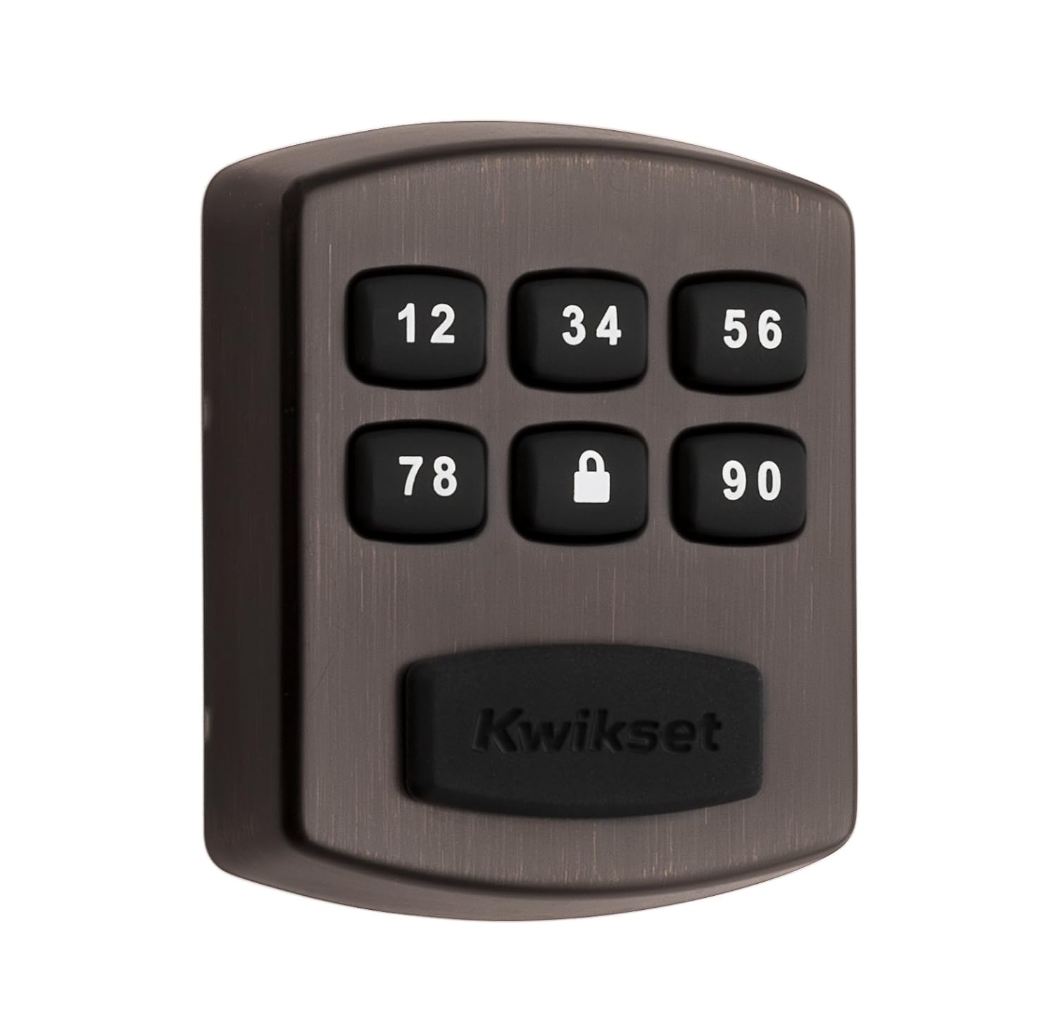 Best smart lock home kit
