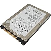 Hitachi Travelstar 5K160 HTS541680J9AT00 80GB UDMA/100 5400RPM 8MB 2.5" IDE Hard Drive