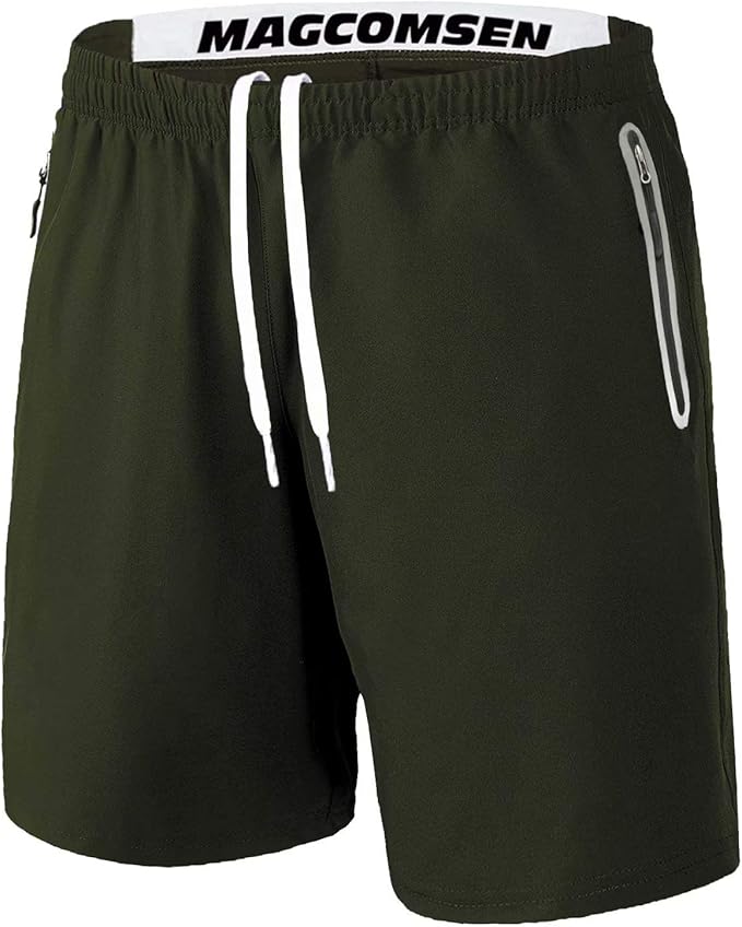 summer running shorts
