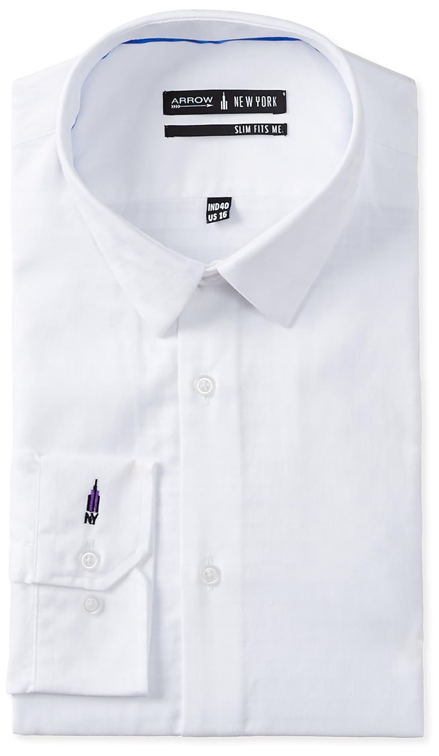 arrow shirts website