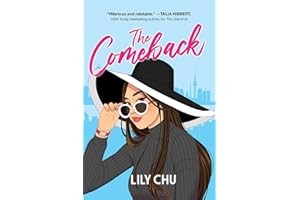 The Comeback: A Slow Burn K-pop Romantic Comedy About Identity and Ambition