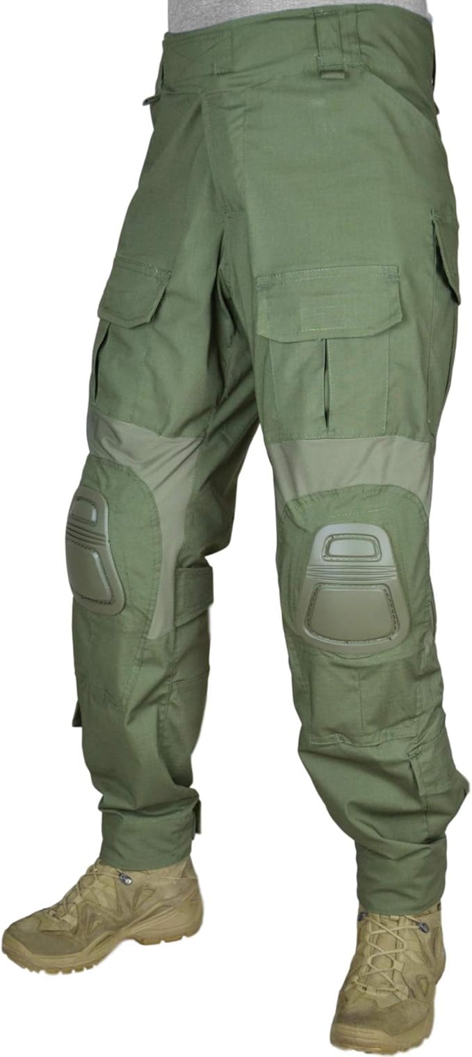 tactical combat trousers