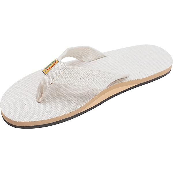Amazon.com | Rainbow Sandals Men