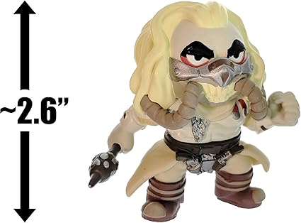 mad max mystery minis