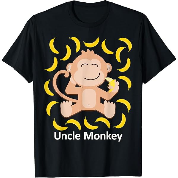 MONKEY シャツ、ロンT、タオル3点セット Amazon.com: Monkey Oliver Learning Tree, Just Monkeying Around T