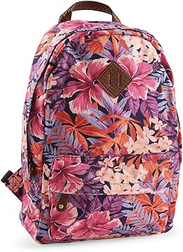 floral backpack amazon