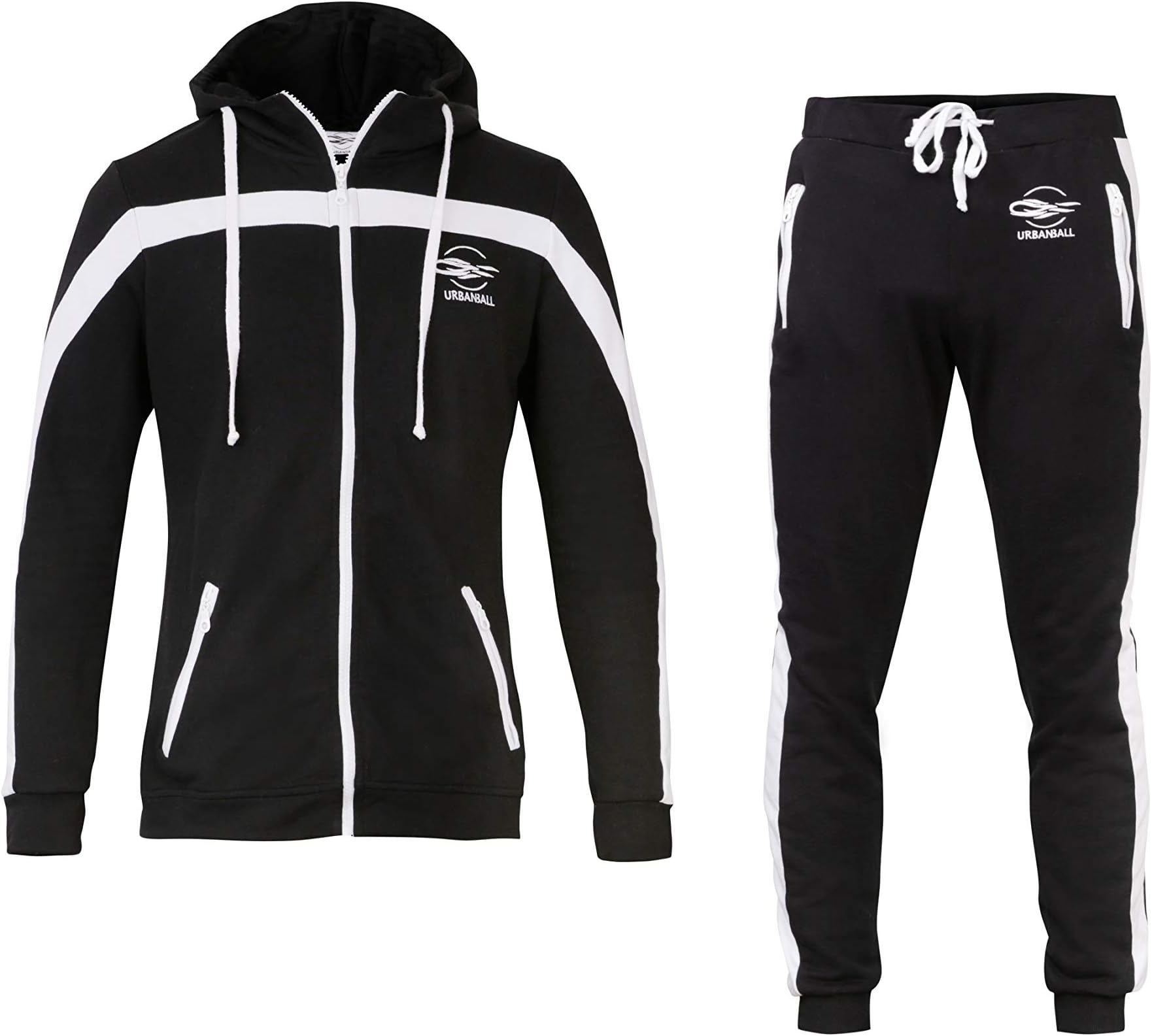 URBANBALL Children’s Track Suit