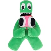 Rainbow Friends - Plush Green - S3