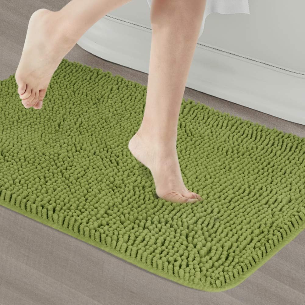 Best Bath Mats For Kitchen