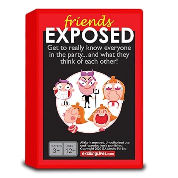 Games To Play With Friends Online Questions 48 71Z1%2BlLwm L. SY355