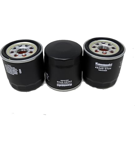 Amazon.com: Kawasaki 49065-7010 Oil Filter : Automotive