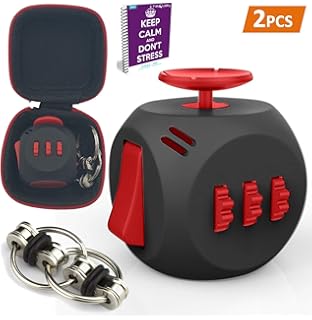 anti stress cube amazon