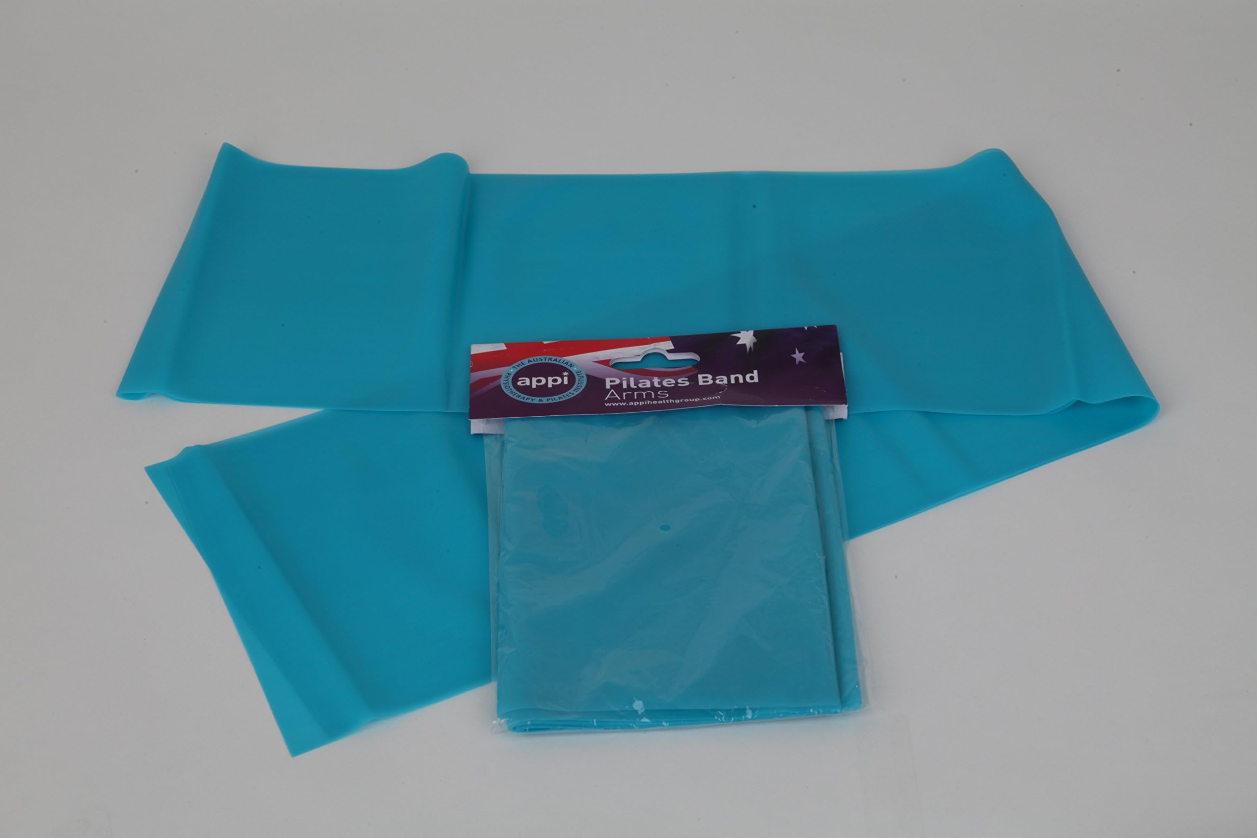APPI Pilates Band - Arms. Latex free. Resistance band, ideal for toning and strengthening arms