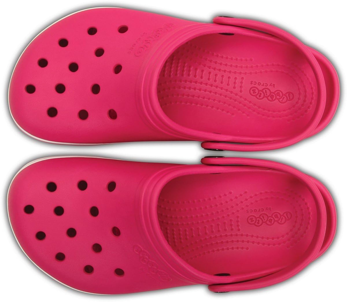 crocs unisex jibbitz byilby clogs