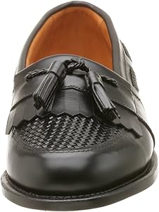 cody tassel loafer