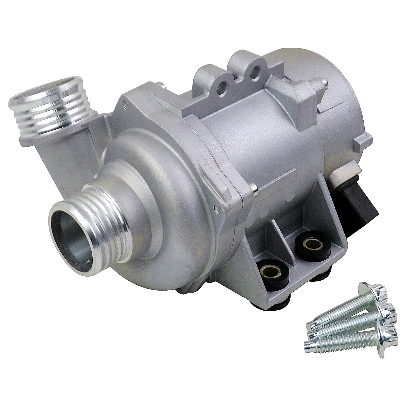 Reliable Water Pump Replacement For Your 1987 BMW 325i - Direct Fit & Road Tested