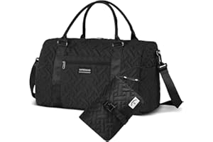 SUPROMOMI Diaper Bag Tote: Mommy Bag, Baby Bag for Boy and Girl, Mom Hospital Bag, Twins or 2 Kids Diapers Bag