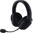 Razer Barracuda X Wireless Multi-Platform Gaming and Mobile Headset (2021 Model): 250g Ergonomic Design - Detachable HyperCle