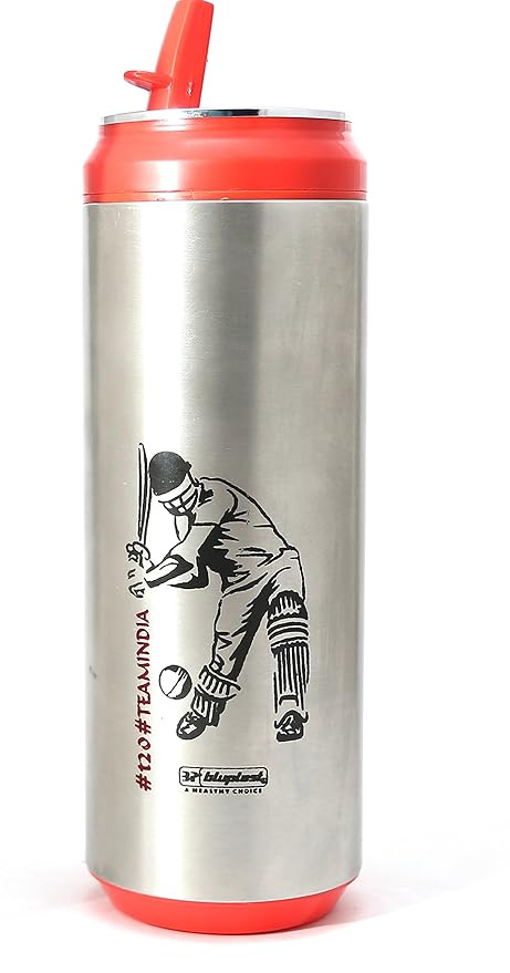 bluplast thermosteel