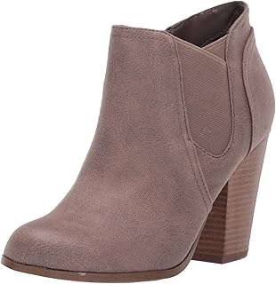 fergalicious passport bootie black