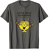 Mr. Men Little Miss Sunshine T-Shirt