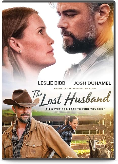 The Lost Husband
